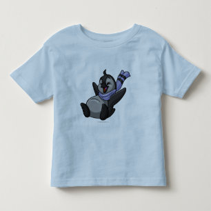 Bruce Shadow Toddler T-shirt