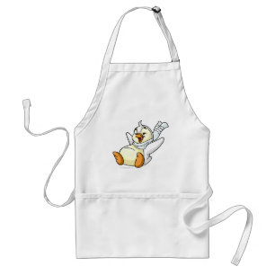 Bruce White Standard Apron
