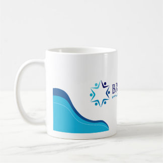 Bruchim Mug