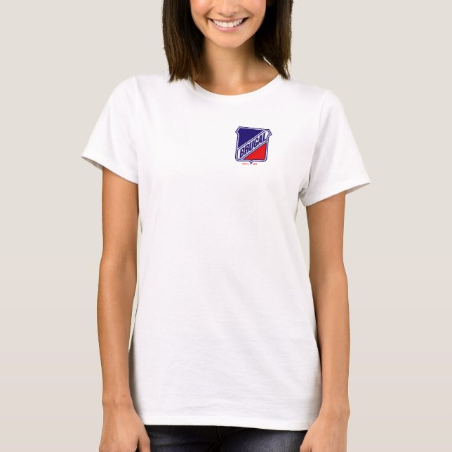 Brugal T-Shirt (Front)