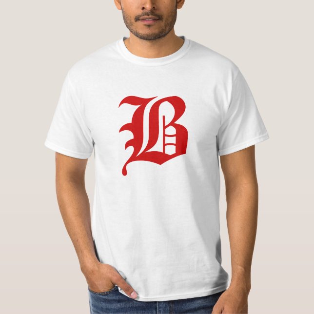 Brugato Shirt (Front)