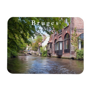 Bruges #36 magnet