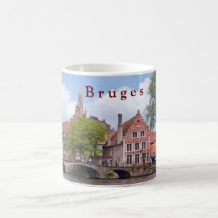 Bruges #40   coffee mug