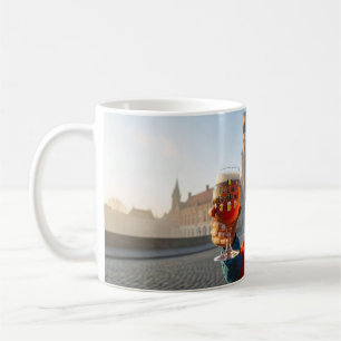 Bruges Beerland Morning Keepsake Coffee Mug
