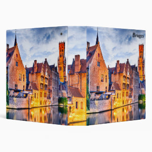 Bruges Binder