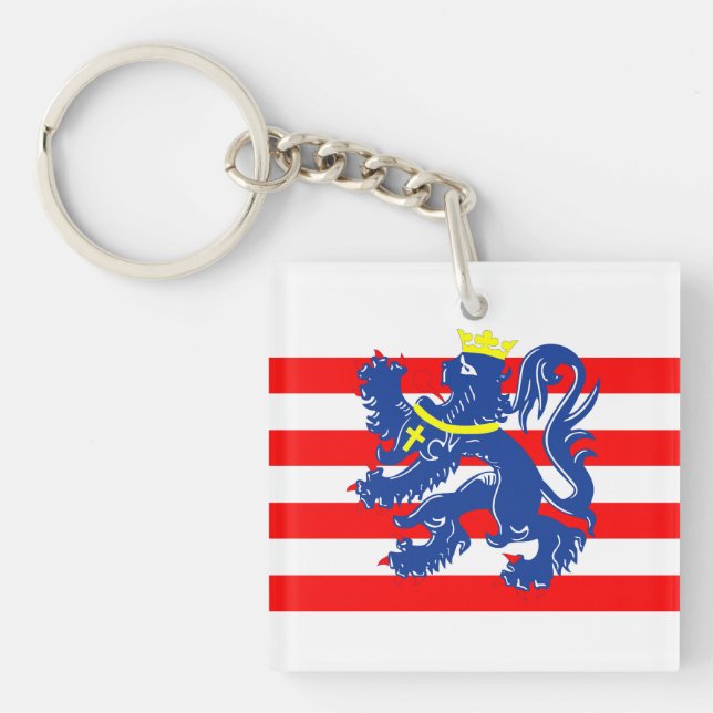 Bruges ville Drapeau Belgique (Devant)