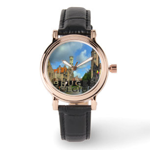Bruges Watch