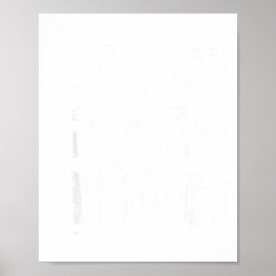 Bruh 67 Six Seven Shamrock Funny St Patrick’s Day Poster