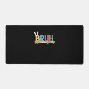 Bruh Bunny Pâques mème mignon Pour Enfants _10
