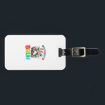 Bruh Easter Eggs Teens Boys Kids Easter Bunny East Luggage Tag<br><div class="desc">Bruh Easter Eggs Teens Boys Kids Easter Bunny Easter T-Shirt</div>