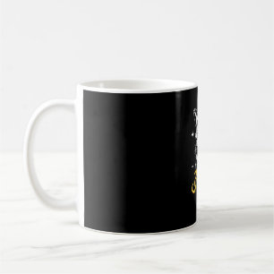 Bruh Meme Easter Cool Bunny Face Sunglasses Men Bo Coffee Mug