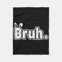 Bruh Meme Funny Saying Bro Greeting Teens Boys Eas