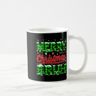 Bruh Meme Funny Saying Bro Greeting Teens Boys Men Coffee Mug