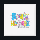 Bruh We Back Substitute Teachers Funny Back To Sch Magnet<br><div class="desc">Bruh We Back Substitute Teachers Funny Back To School 1</div>