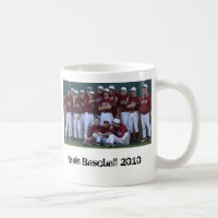 Bruin Baseball 2010, Going yard