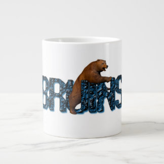 Bruins 2012 Mug