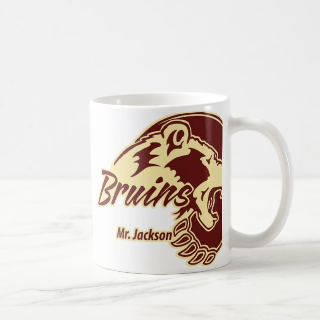 bruins mug (Right)