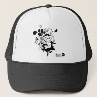 bruise.com_b-w_tshirt_brewster trucker hat