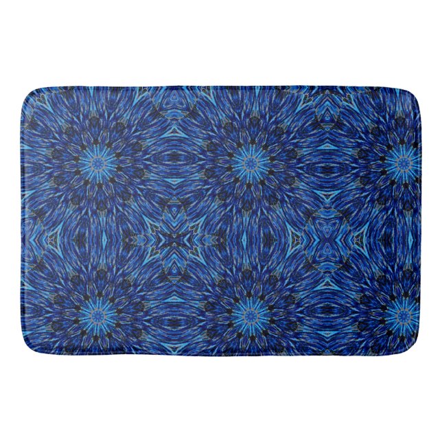 Bruiser Bath Mat (Front)