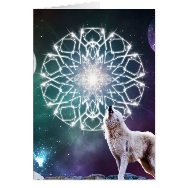 Bruits de l'univers (Devant)