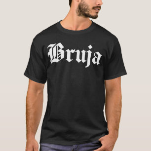bruja witch T-Shirt