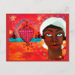 Brujas - Carte postale