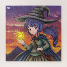 Brujita puzzle