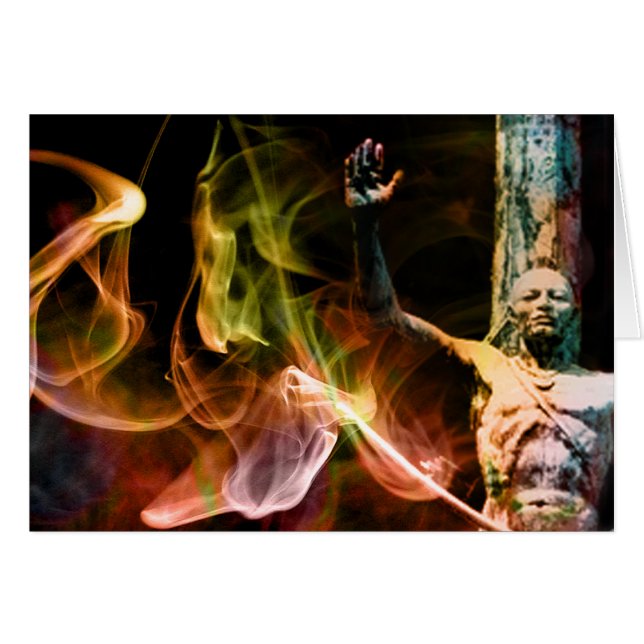 brûler (Devant Horizontal)