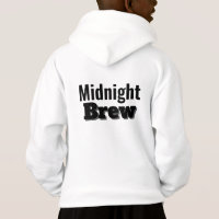 Brûlure de Minuit Spooky-Chic – La Magie du Café d