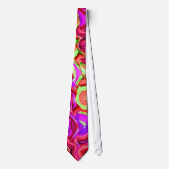 Brumbles Tie (Front)