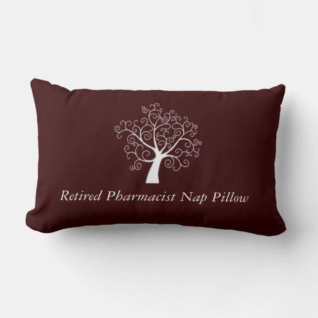 Brun retiré de coussin de petit somme de (Recto)