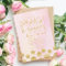 Brunch and Bubbly Bridal Shower Invitation