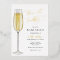 Brunch and Bubbly Champagne Bridal Shower