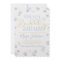 Brunch Bubbly and Baby Shower Invitation