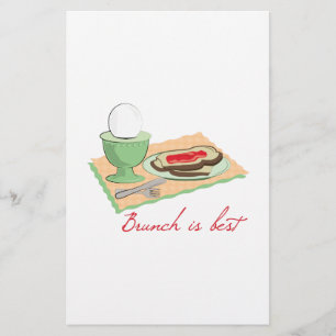 Brunch is Best