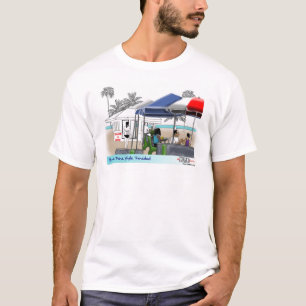 Brunch on the Beach T-Shirt