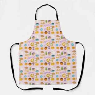 Brunch Squad Apron