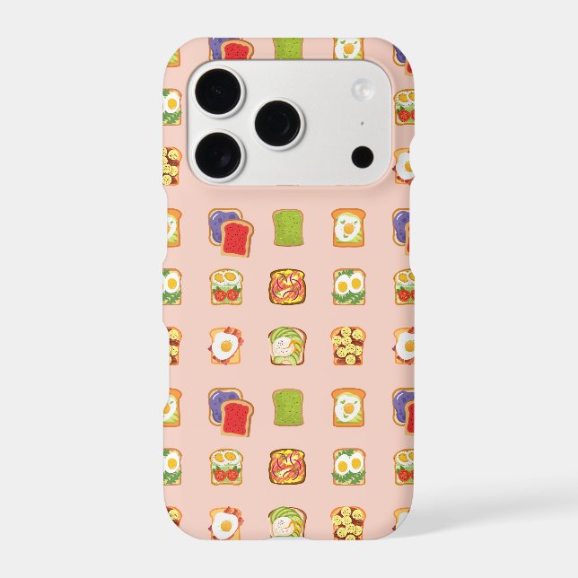 Brunch Toast (Back)