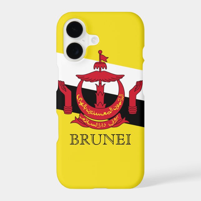 brunei (Back)
