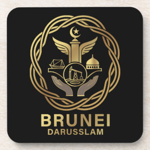 Brunei Darusslam Southeast Asia Coaster