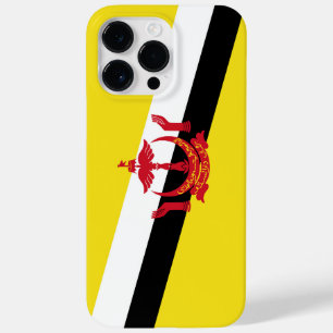 Brunei flag Case-Mate iPhone 14 pro max case