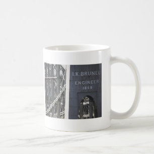 brunel coffee mug