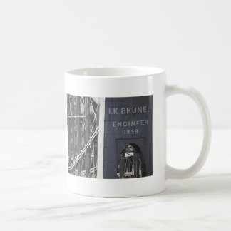 brunel coffee mug