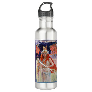 Brunhilde   710 ml water bottle