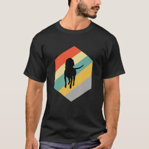 Bruno Jura Hound Dog T-Shirt