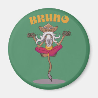 Bruno Magnet