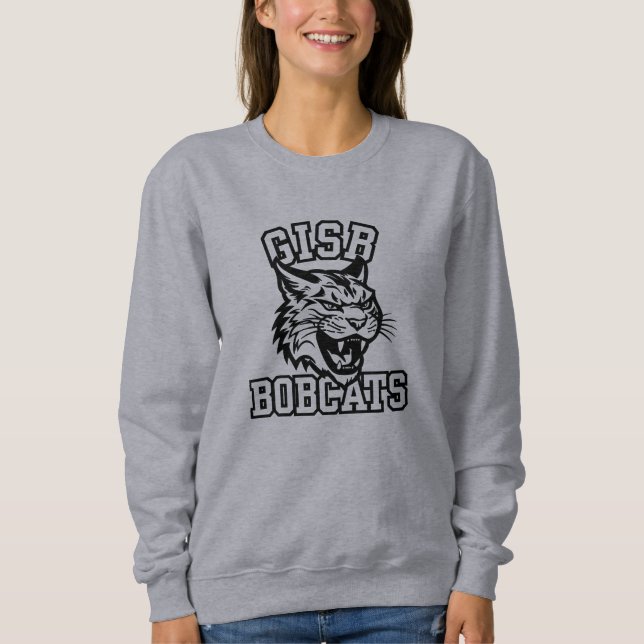 Bruno Sweatshirt (Devant)