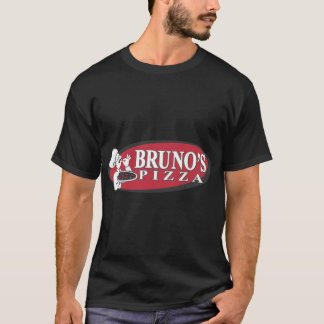 Brunos Pizzaraditional Active family T-Shirt