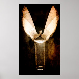 Brush 2013 poster