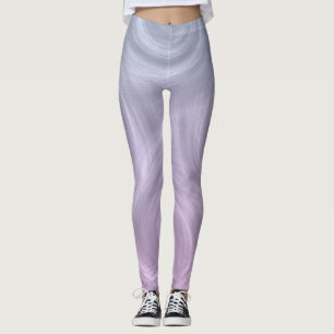 Brush Marks Leggings